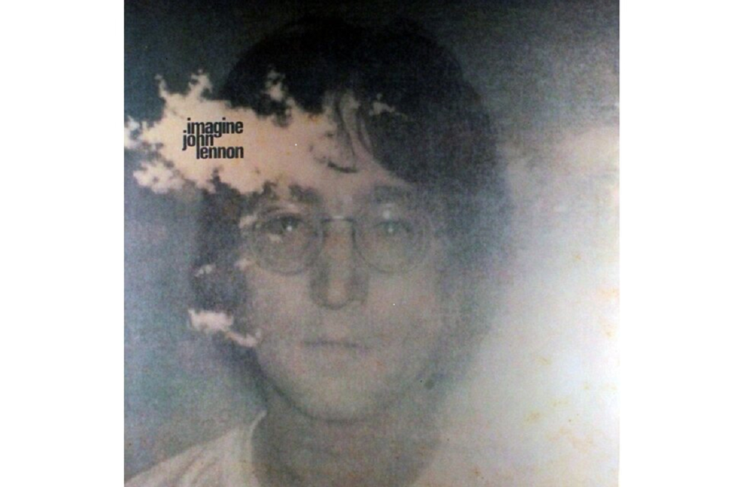 lennon tapa