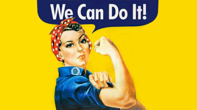 Día Internacional de la Mujer