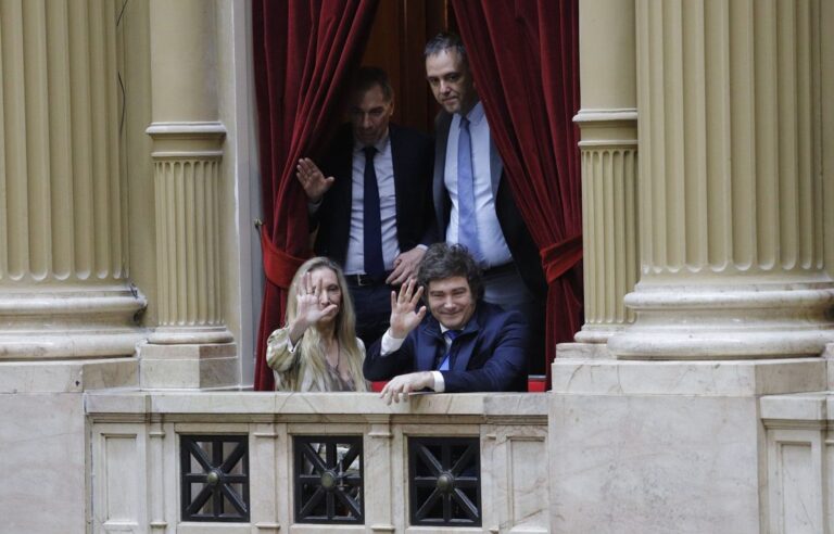 Los planes de Gobierno para motorizar la gestión a meses del inicio de la campaña electoral