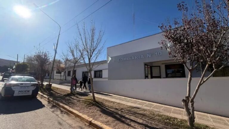 Dictaron la prisión preventiva a un hombre acusado de abusar de una menor en Neuquén