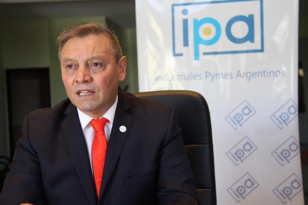 PyMEs en crisis terminal: alertan por el cierre de casi 25.000 empresas y 364.000 puestos de trabajo menos