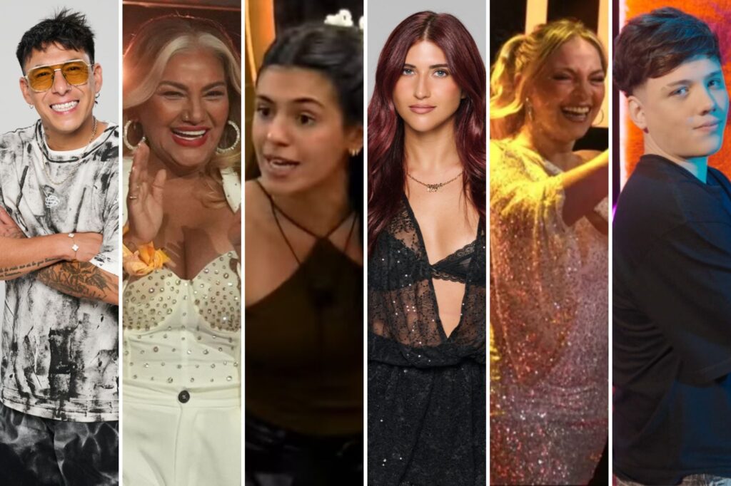 Quién se va de Gran Hermano este lunes, según las encuestas