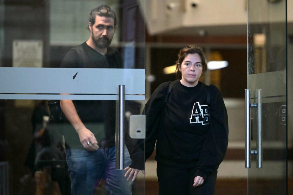 Juicio por la muerte de Maradona: en una audiencia de alto voltaje, declararán Dalma y dos de los imputados