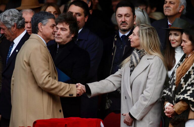 Jorge Macri y LLA buscan desregular las VTV en la Ciudad, un negocio que concentran empresarios bajo la mira judicial