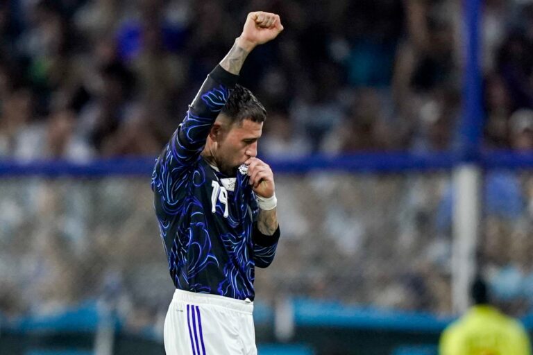 Cuándo debuta la selección argentina en el Mundial 2026
