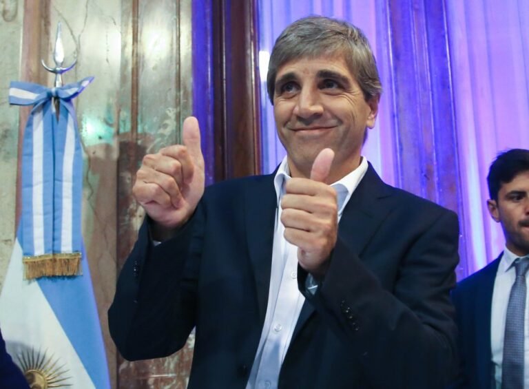 Alivio fiscal: la recaudación de mayo creció 1,7% y cortó nueve meses de caída