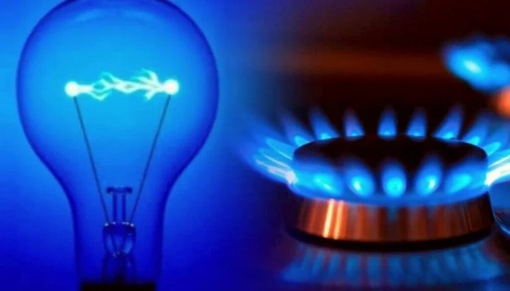 La actividad de los servicios públicos subió 2,3% interanual en marzo de 2026
