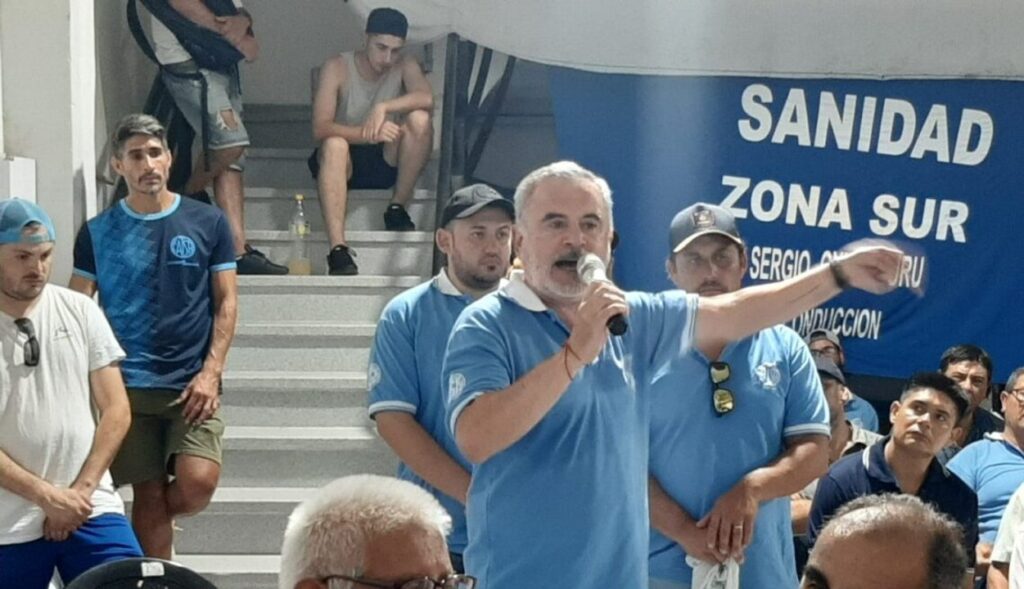 Lomas de Zamora: 150 empleos en riesgo por el cierre del Sanatorio del Parque