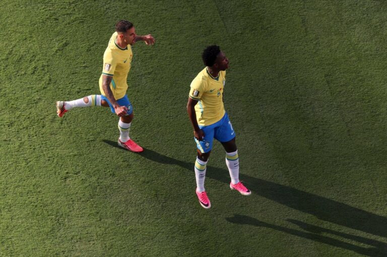 Mundial 2026: Brasil se enfrenta con Haití, en busca de la recuperación tras su flojo debut