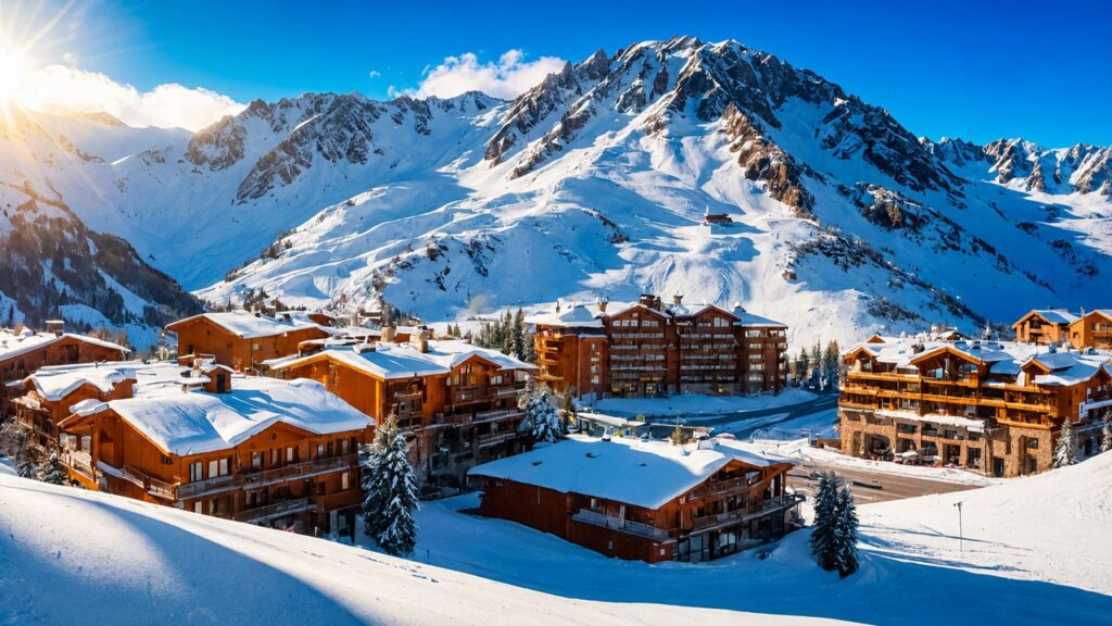 Es oficial: calendario de las vacaciones de invierno 2026, cuándo caen en cada provincia