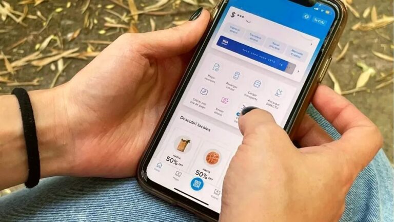 Misiones excluye retenciones de Ingresos Brutos para operaciones con billeteras virtuales