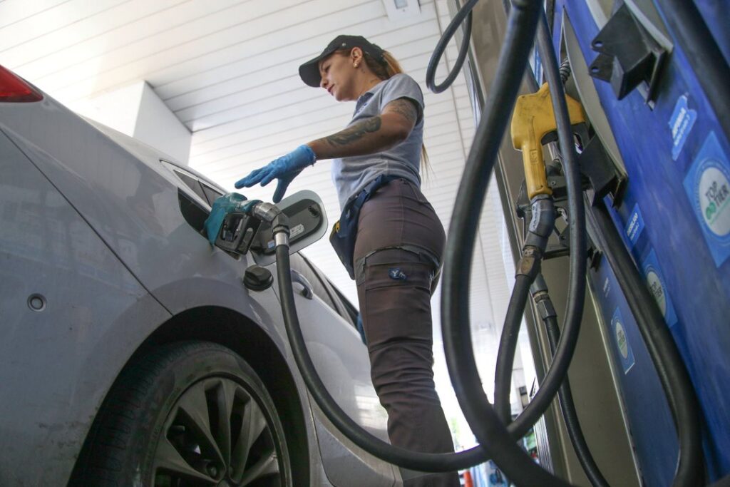 Mercado de combustibles mostró signos de estabilidad en mayo: ventas casi sin cambios respecto a 2025