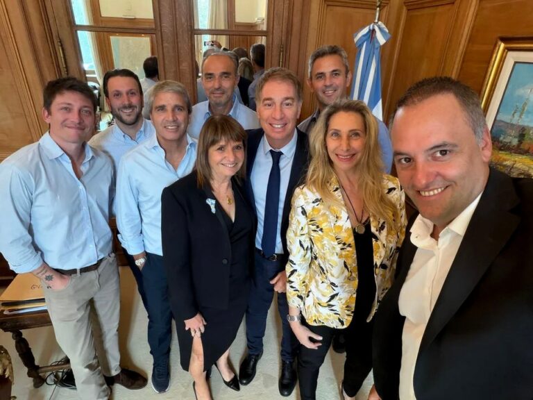 Las alternativas que evalúa el Gobierno ante la eventual negativa de aliados por eliminar las PASO
