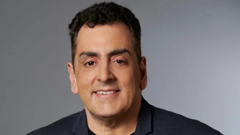 El secretario de Cultura de Milei despidió al Indio Solari