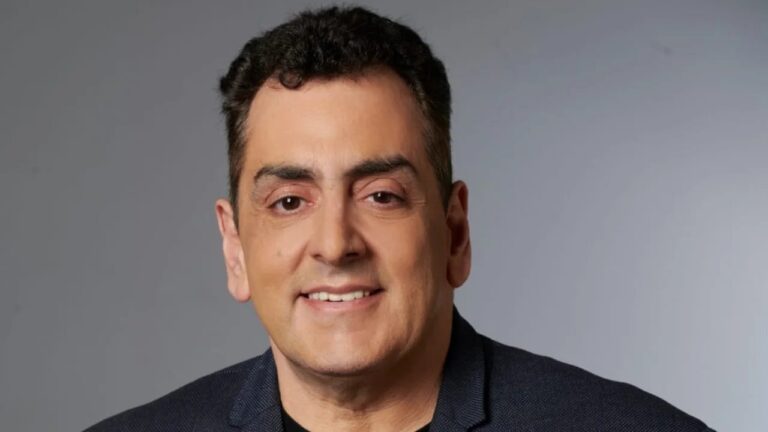 El secretario de Cultura de Milei despidió al Indio Solari