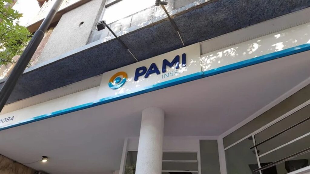 En PAMI afirman que la atención se mantiene con normalidad