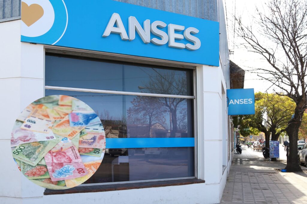 Fecha de cobro de Anses: el cronograma de pagos para este miércoles 10 de junio