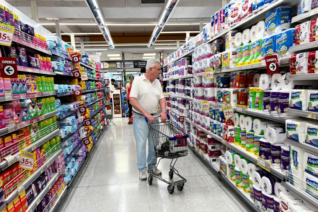 El INDEC publica la inflación de mayo: ¿puede perforar el 2%?