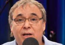 Gabriel Rolón: «Amar a alguien es otorgarle un poder que debe ser respetado»