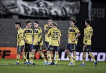 Jueves de Fútbol: Partidos Clave y Cómo Seguir la Acción en Vivo