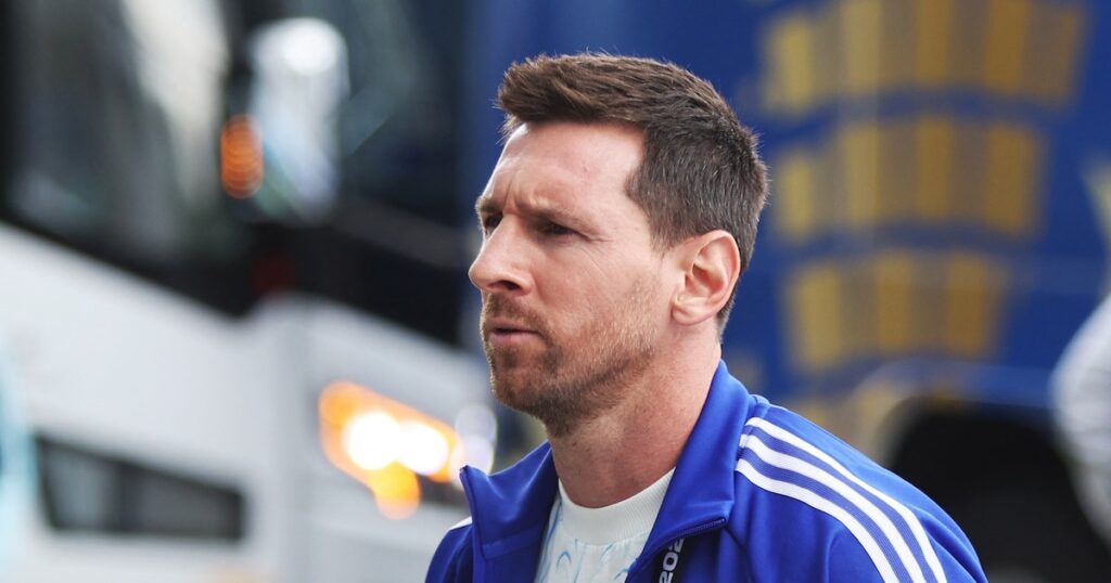 La selección argentina regresa al país tras ser finalista del Mundial 2026 sin Lionel Messi: todo lo que tenés que saber