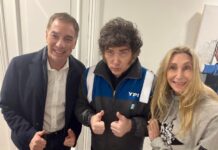 Desafíos en el camino hacia la reelección de Javier Milei