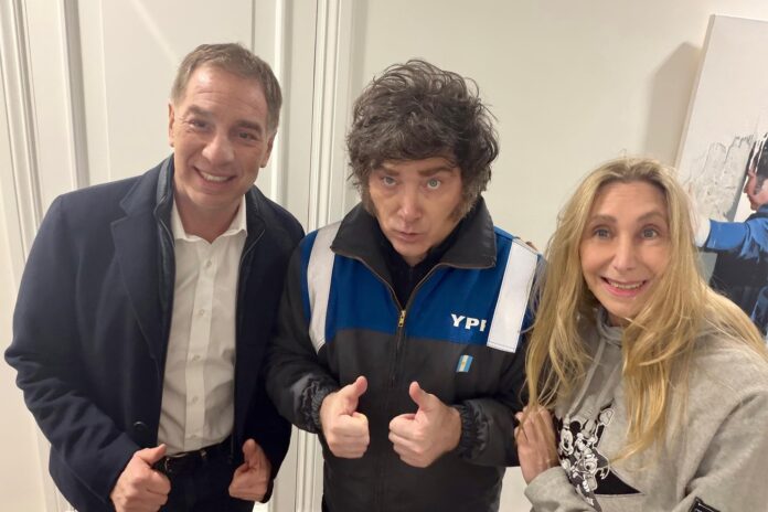 Desafíos en el camino hacia la reelección de Javier Milei