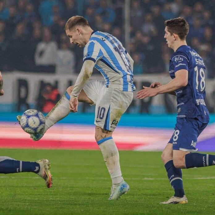 Racing busca seguir firme ante Tigre en el Torneo Clausura