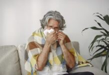 Adultos mayores: el grupo más vulnerable ante el frío invernal