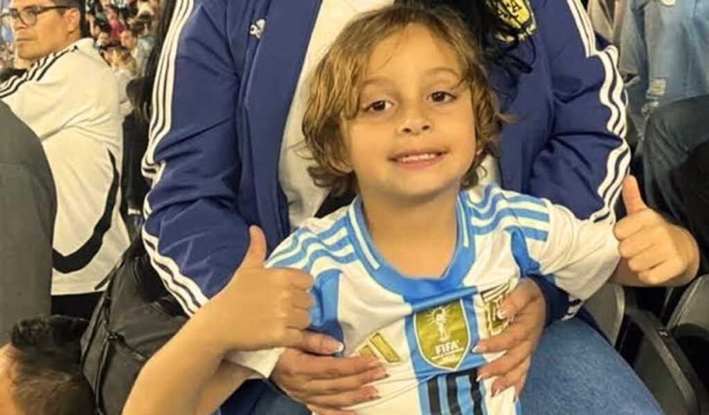 Venezuela: encontraron el cadáver del niño argentino desaparecido tras los sismos