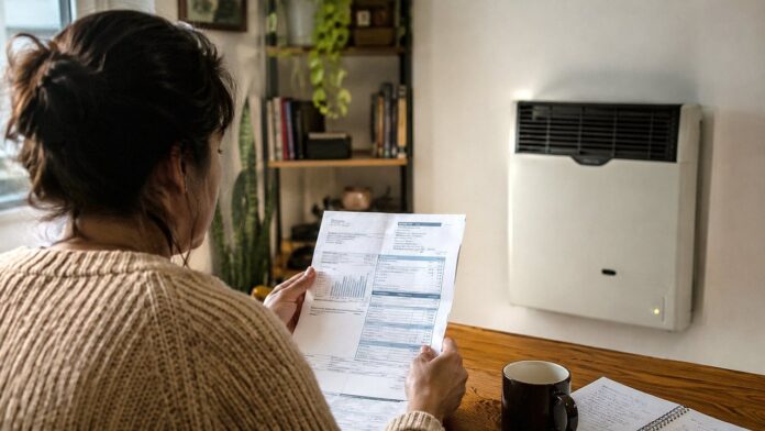 Aumento del Gas en Agosto: ¿Cuánto Impactará en Tu Factura Familiar?