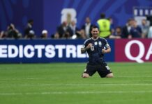 Messi se prepara para sumar un nuevo título en la Campeones Cup