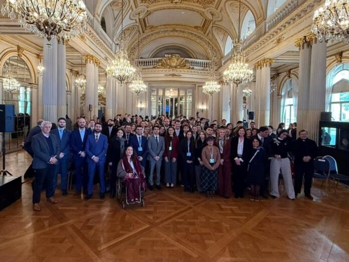 Referentes de La Libertad Avanza y PRO se Unen en Críticas al Aborto y ESI