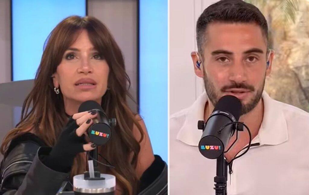 Flor Peña aclara su situación con Luzu TV: «Estamos en diálogo»