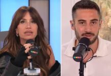 Flor Peña aclara su situación con Luzu TV: «Estamos en diálogo»