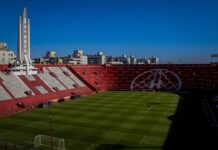 Boca Juniors Considera Mudarse Temporalmente al Estadio de Huracán