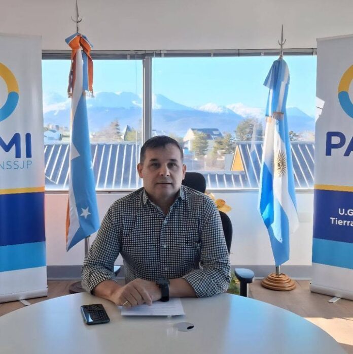 Escándalo en el PAMI de Tierra del Fuego: Diputados buscan esclarecer irregularidades