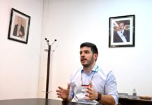 La UCR Nacional se Opone a la Ley de Tierras y Genera Crisis en el Oficialismo