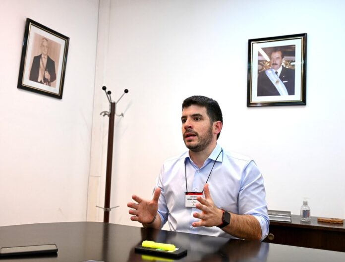 La UCR Nacional se Opone a la Ley de Tierras y Genera Crisis en el Oficialismo