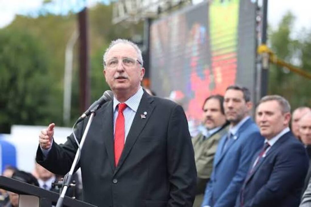 El Inicio del Semestre Escolar en Misiones se Ve Afectado por un Paro Docente de 48 Horas