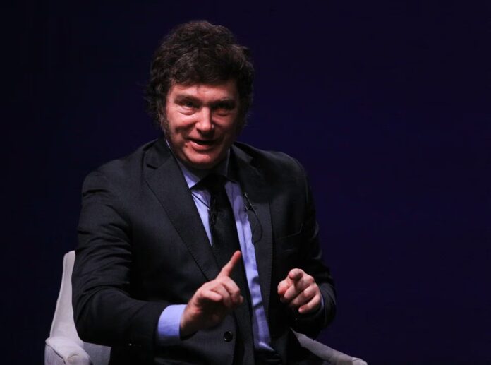 Javier Milei: Agenda intensa con reformas monetarias y cooperación internacional