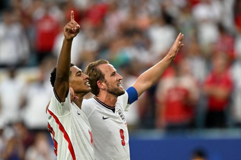 La confianza de los ex jugadores ingleses de cara al duelo ante Argentina: “Vamos a vencerlos»