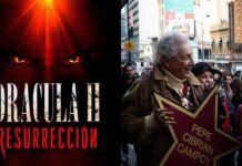 Pepe Cibrián Aclara Rumores sobre la Obra Drácula II: Resurrección