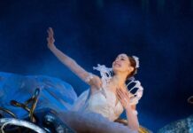 Marianela Núñez Lanza ‘Timeless’: Un Hito en el Royal Ballet de Londres