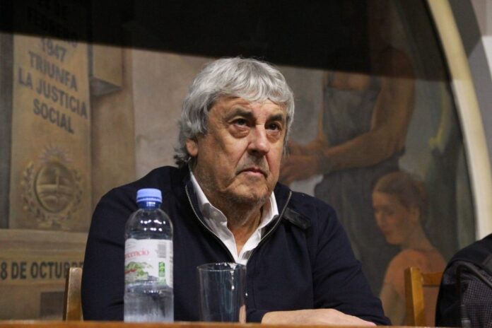 La CGT Lanza un Plan de Lucha Nacional en Respuesta al Paro de CTERA