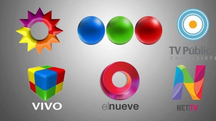 Rating en TV abierta: eltrece achicó la brecha en el prime time, pero Telefe volvió a quedarse con el viernes