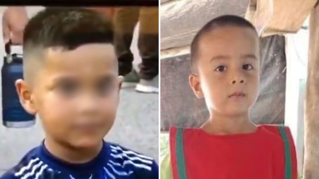 En Paraguay analizan la aparición de un niño en la televisión con similares características a Loan