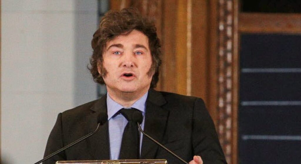 Conferencia de prensa, reformas fiscales y el viaje de Milei a Brasil: los ejes de la agenda del Gobierno