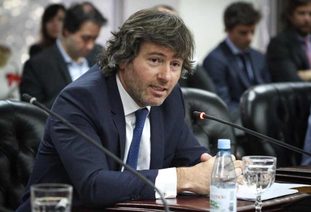 El Gobierno Anuncia Nuevas Designaciones en el Ministerio de Justicia