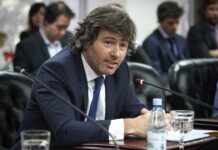 El Gobierno Anuncia Nuevas Designaciones en el Ministerio de Justicia